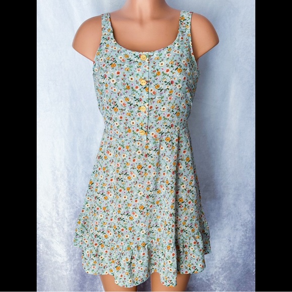 Monteau Dresses & Skirts - SOLD.